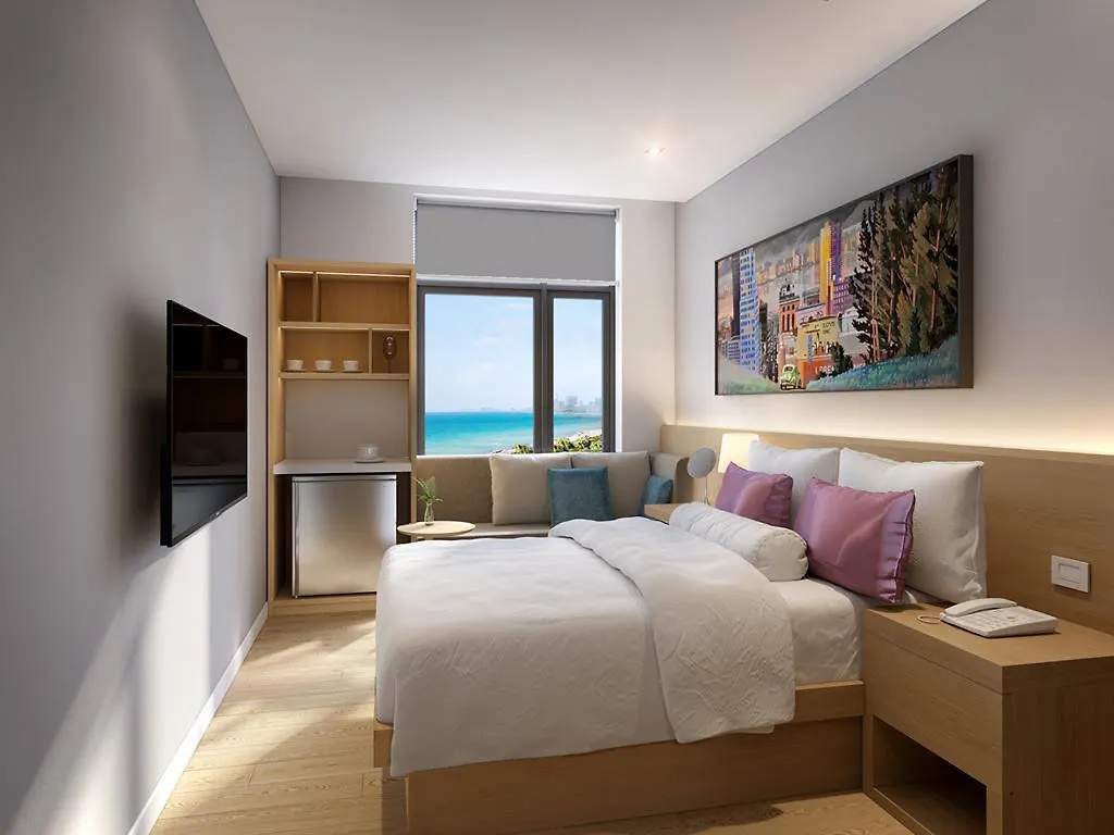 Muze Cocobay Danang location