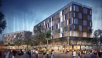 Muze Cocobay Danang Hotel  Da Nang
