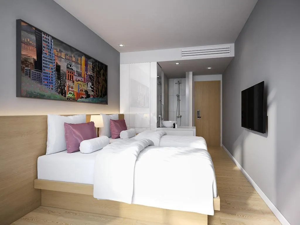 Muze Cocobay Danang Hotel