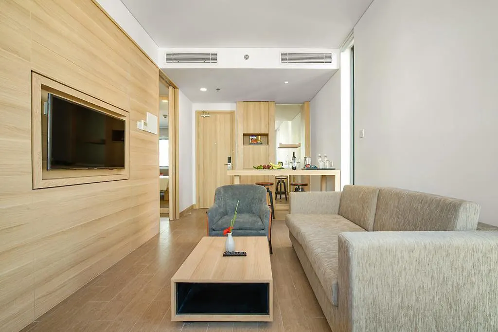 Muze Cocobay Danang Hotel Vietnam