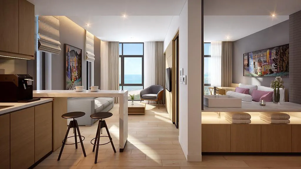 Muze Cocobay Danang Hotel  Da Nang