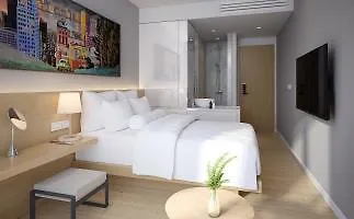 Muze Cocobay Danang Hotel 3*, Da Nang Vietnam