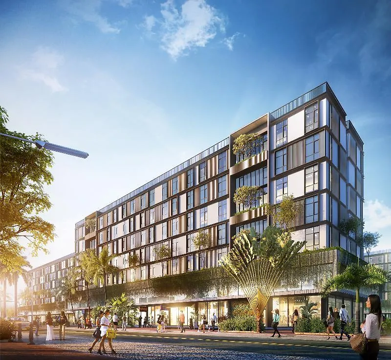 Muze Cocobay Danang Hotel 3*, Da Nang