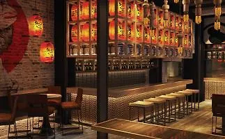 Muze Cocobay Danang Hotel
